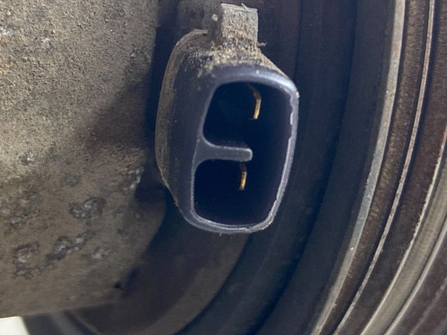 bontott FIAT PUNTO II Klímakompresszor