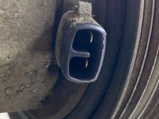 bontott FIAT PUNTO II Klímakompresszor