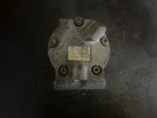 bontott FIAT PUNTO II Klímakompresszor