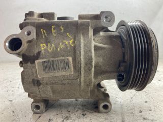 bontott FIAT PUNTO II Klímakompresszor