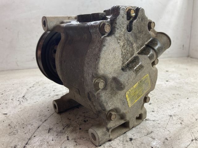 bontott FIAT PUNTO II Klímakompresszor