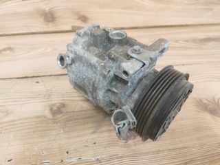 bontott FIAT PUNTO II Klímakompresszor