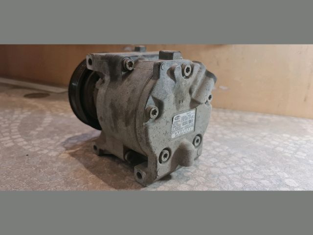 bontott FIAT PUNTO II Klímakompresszor