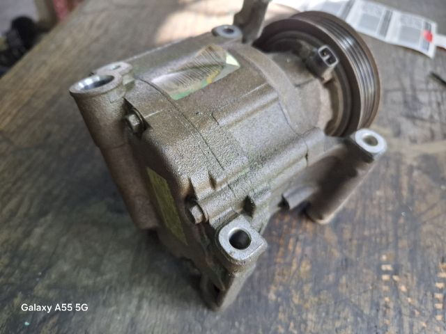 bontott FIAT PUNTO II Klímakompresszor