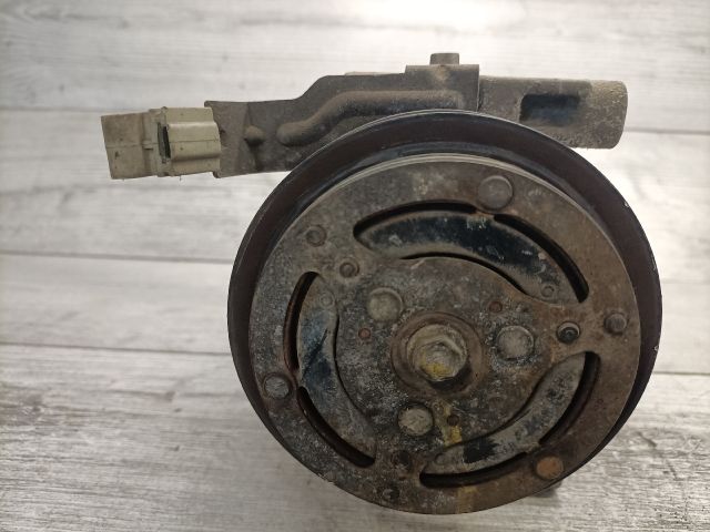 bontott FIAT PUNTO II Klímakompresszor