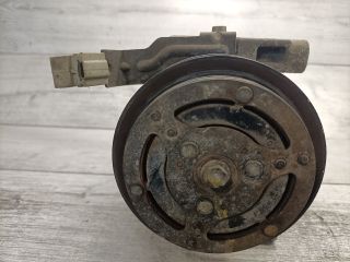 bontott FIAT PUNTO II Klímakompresszor