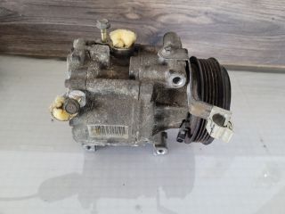 bontott FIAT PUNTO II Klímakompresszor