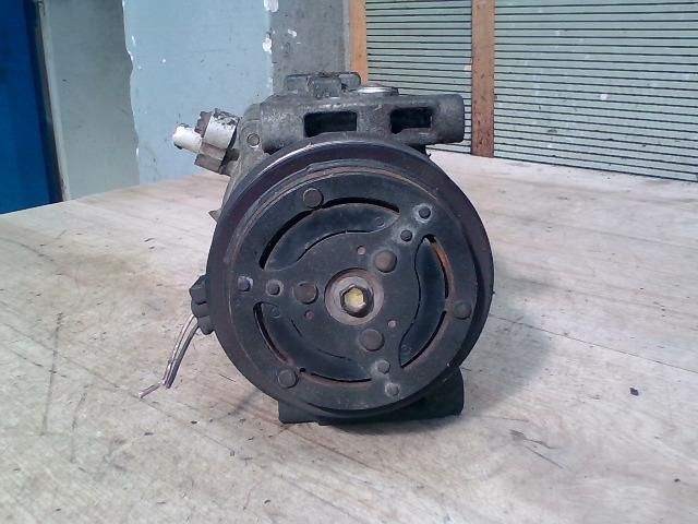 bontott FIAT PUNTO II Klímakompresszor