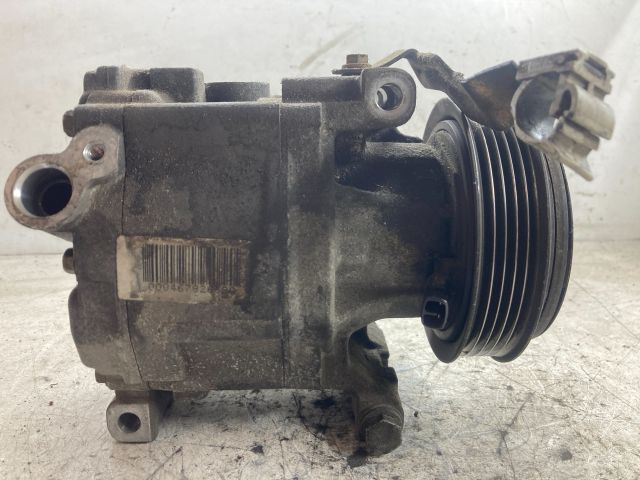 bontott FIAT PUNTO II Klímakompresszor