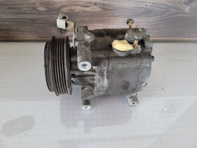 bontott FIAT PUNTO II Klímakompresszor