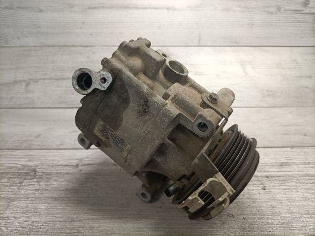 bontott FIAT PUNTO II Klímakompresszor