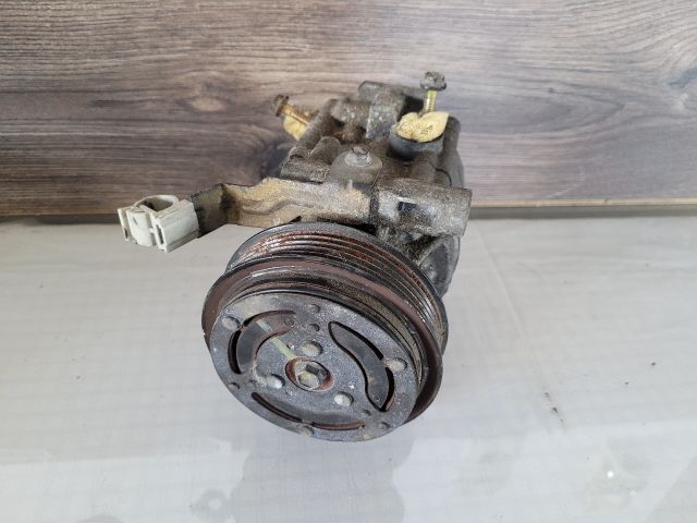 bontott FIAT PUNTO II Klímakompresszor