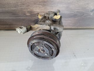 bontott FIAT PUNTO II Klímakompresszor