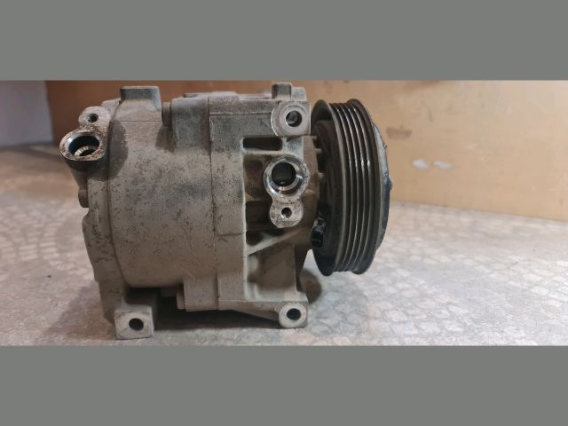 bontott FIAT PUNTO II Klímakompresszor