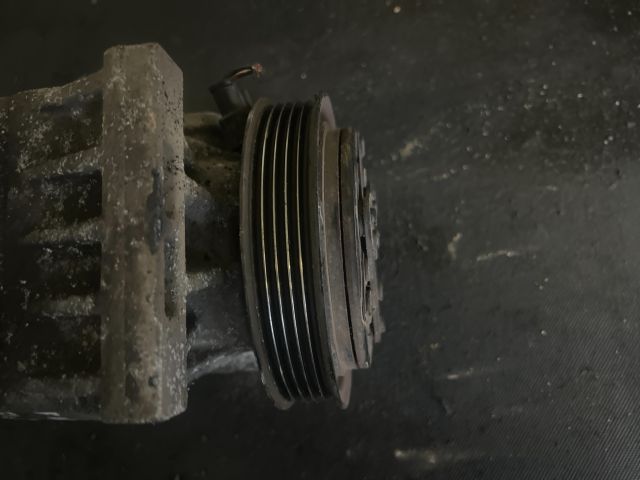 bontott FIAT PUNTO II Klímakompresszor