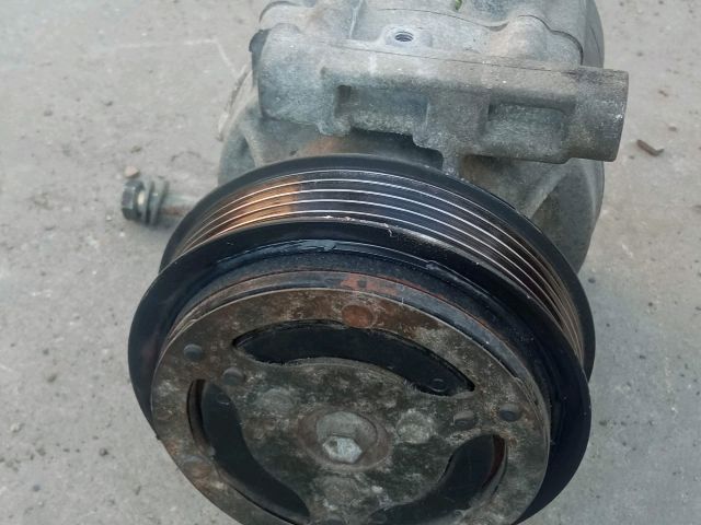 bontott FIAT PUNTO II Klímakompresszor
