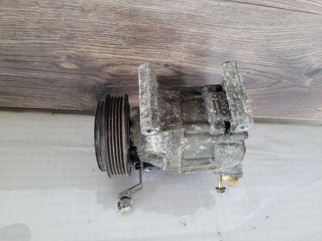 bontott FIAT PUNTO II Klímakompresszor