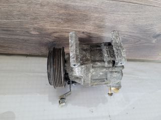 bontott FIAT PUNTO II Klímakompresszor