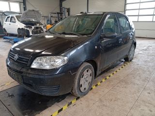 bontott FIAT PUNTO II Klímakompresszor