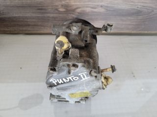 bontott FIAT PUNTO II Klímakompresszor