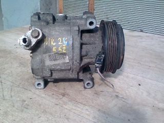 bontott FIAT PUNTO II Klímakompresszor
