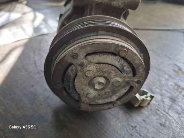 bontott FIAT PUNTO II Klímakompresszor