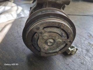 bontott FIAT PUNTO II Klímakompresszor