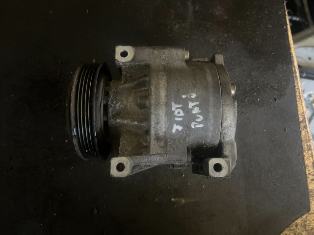 bontott FIAT PUNTO II Klímakompresszor