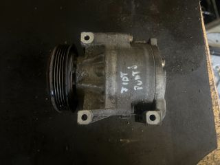 bontott FIAT PUNTO II Klímakompresszor