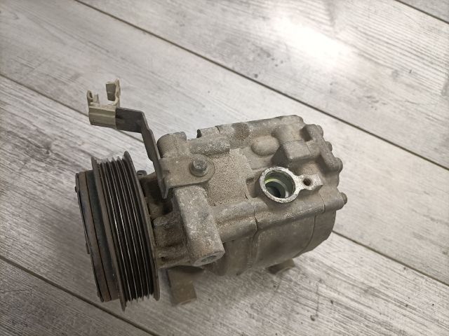 bontott FIAT PUNTO II Klímakompresszor