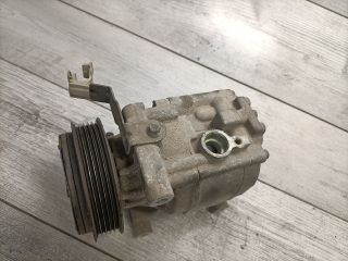 bontott FIAT PUNTO II Klímakompresszor