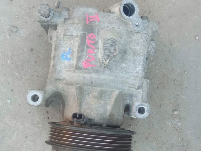 bontott FIAT PUNTO II Klímakompresszor