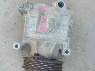 bontott FIAT PUNTO II Klímakompresszor