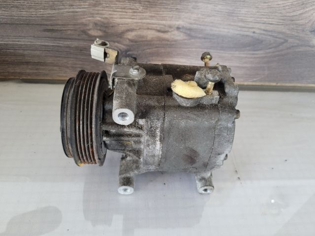 bontott FIAT PUNTO II Klímakompresszor