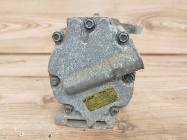 bontott FIAT PUNTO II Klímakompresszor