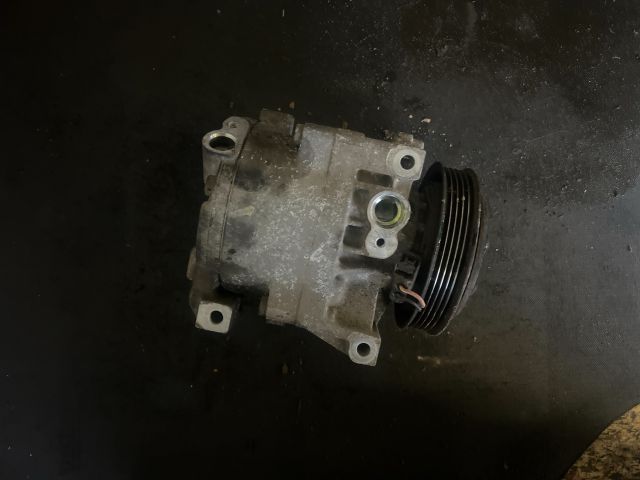 bontott FIAT PUNTO II Klímakompresszor