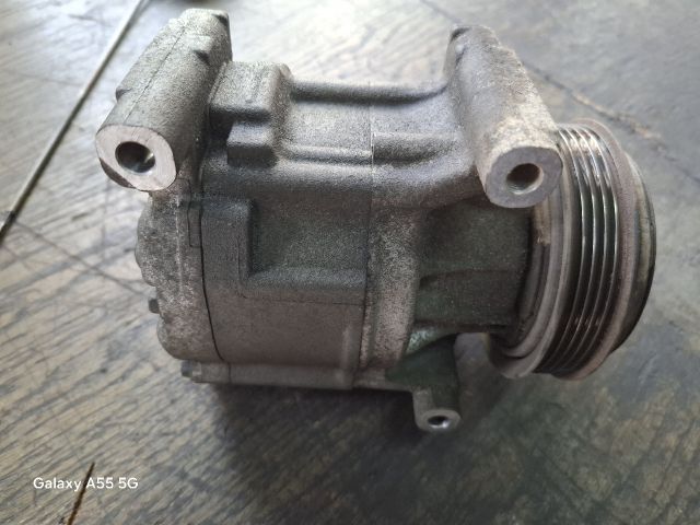 bontott FIAT PUNTO II Klímakompresszor