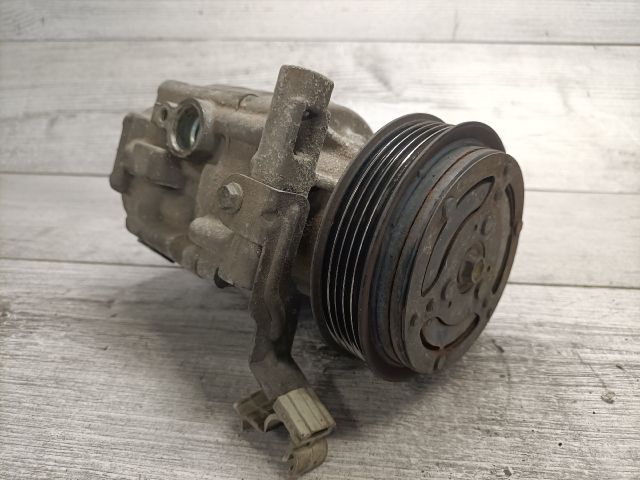 bontott FIAT PUNTO II Klímakompresszor