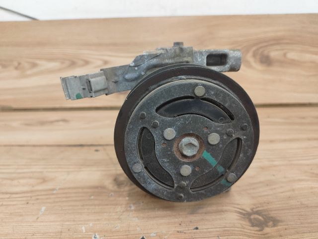 bontott FIAT PUNTO II Klímakompresszor