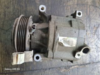 bontott FIAT PUNTO II Klímakompresszor