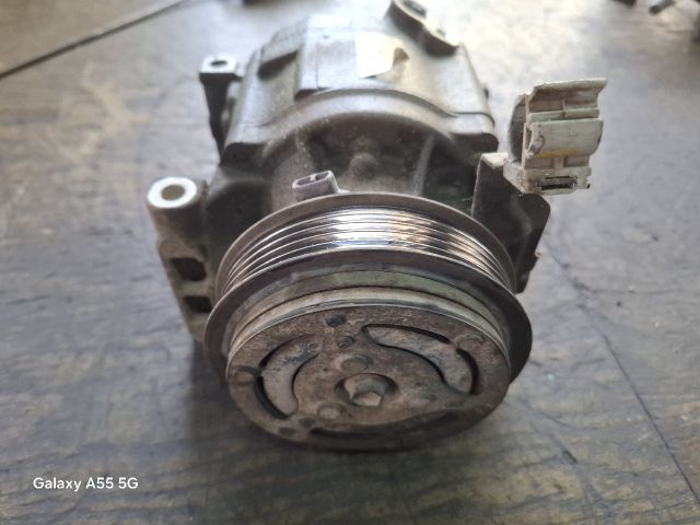 bontott FIAT PUNTO II Klímakompresszor