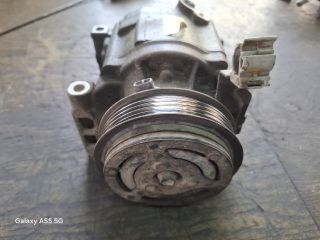 bontott FIAT PUNTO II Klímakompresszor