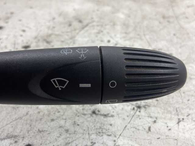 bontott FIAT PUNTO II Komplett Kormánykapcsoló (Bajuszkapcsoló)