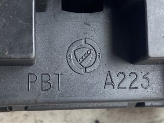 bontott FIAT PUNTO II Komplett Kormánykapcsoló (Bajuszkapcsoló)