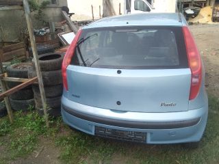 bontott FIAT PUNTO II Kormányszervó Motor (Hidraulikus)