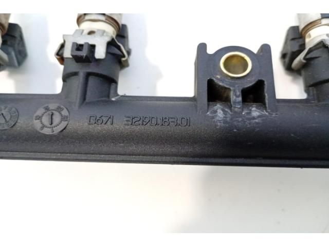 bontott FIAT PUNTO II Közösnyomócső