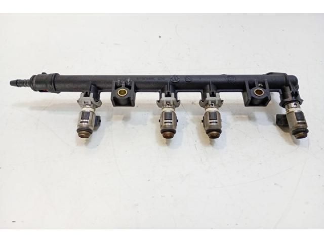 bontott FIAT PUNTO II Közösnyomócső