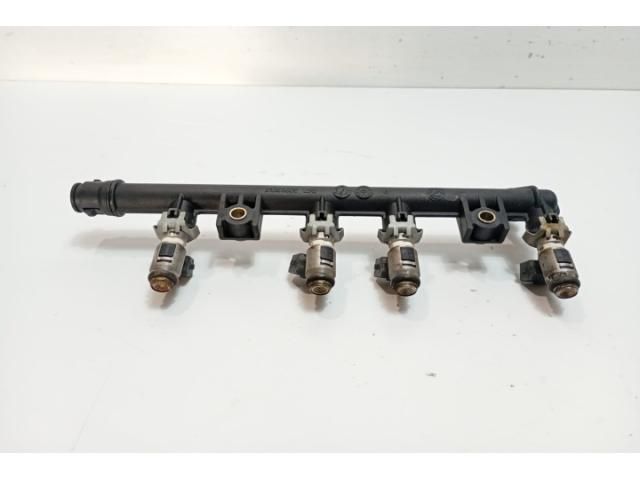 bontott FIAT PUNTO II Közösnyomócső