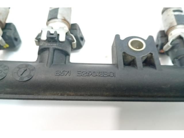 bontott FIAT PUNTO II Közösnyomócső