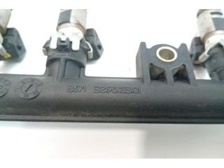 bontott FIAT PUNTO II Közösnyomócső